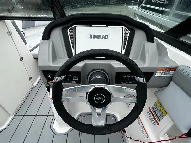 Slide: The Image of Chaparral 23 SSi 2026 - 12