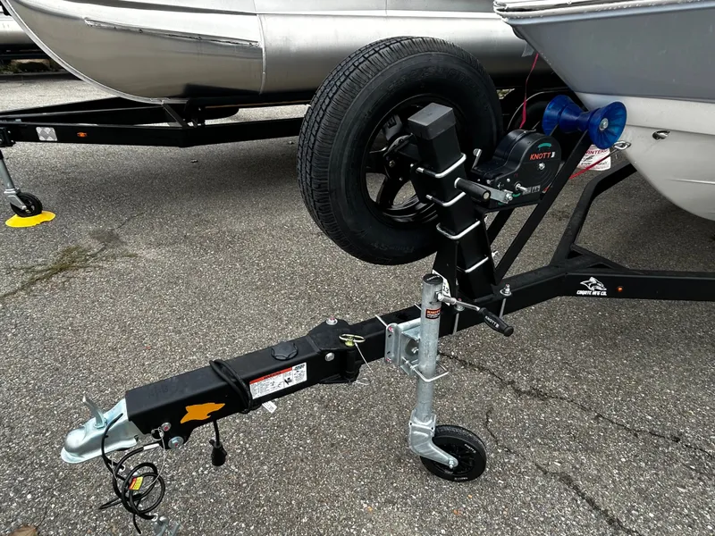 Slide: The Image of Chaparral 23 SSi 2026 - 21