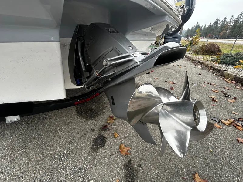 Slide: The Image of Chaparral 23 SSi 2026 - 23