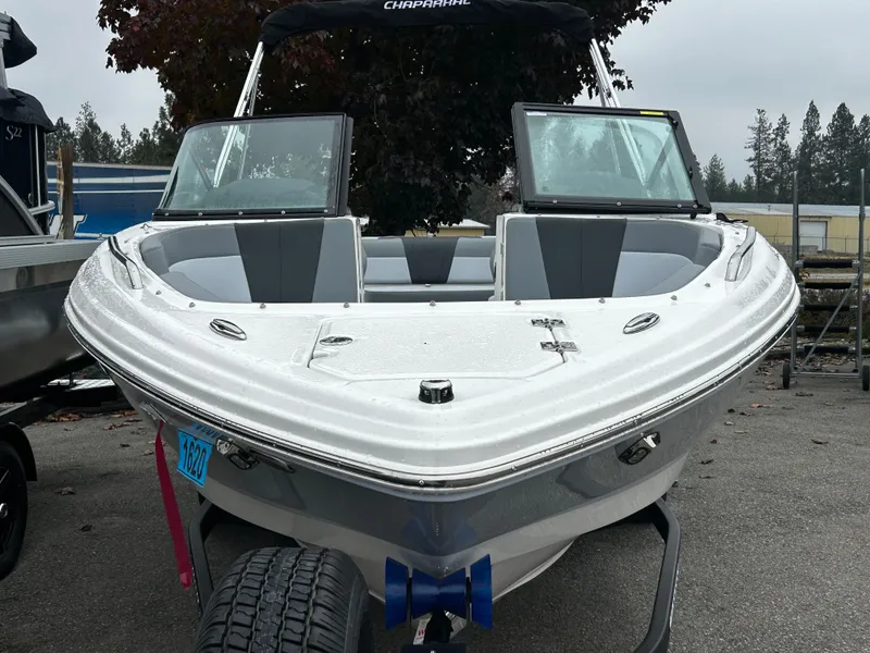 Slide: The Image of Chaparral 23 SSi 2026 - 3