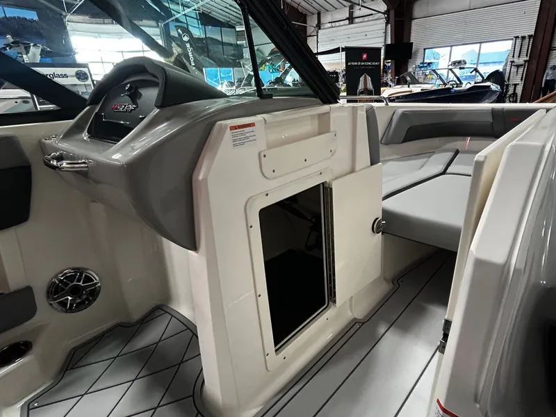 Slide: The Image of Chaparral GTS 1 2026 - 10