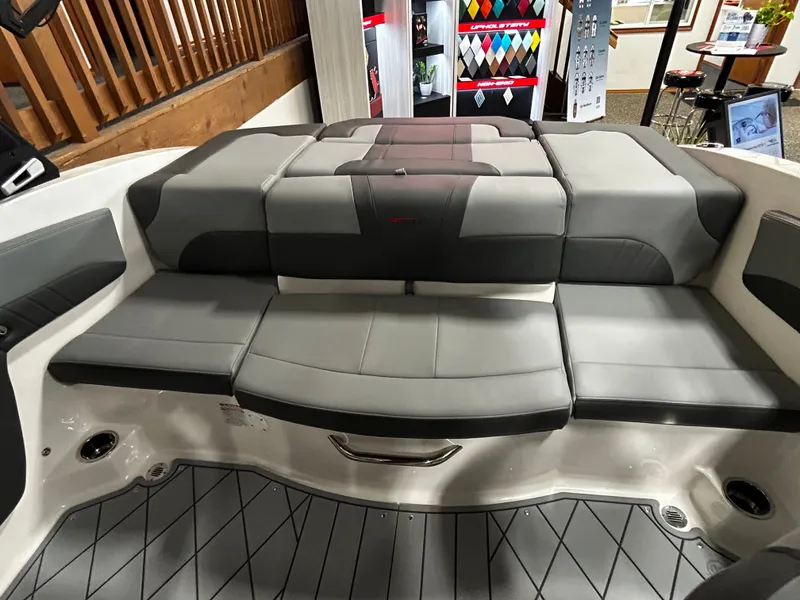 Slide: The Image of Chaparral GTS 1 2026 - 13