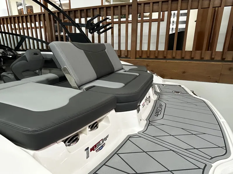 Slide: The Image of Chaparral GTS 1 2026 - 14