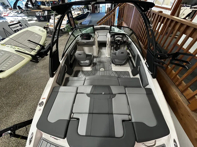 Slide: The Image of Chaparral GTS 1 2026 - 5