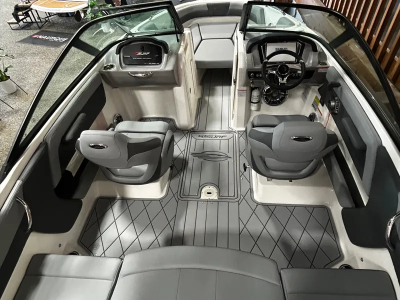 Slide: The Image of Chaparral GTS 1 2026 - 6