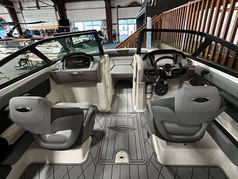 Slide: The Image of Chaparral GTS 1 2026 - 7