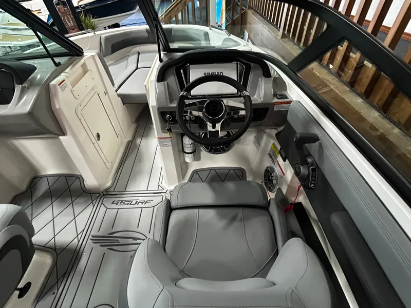 Slide: The Image of Chaparral GTS 1 2026 - 8