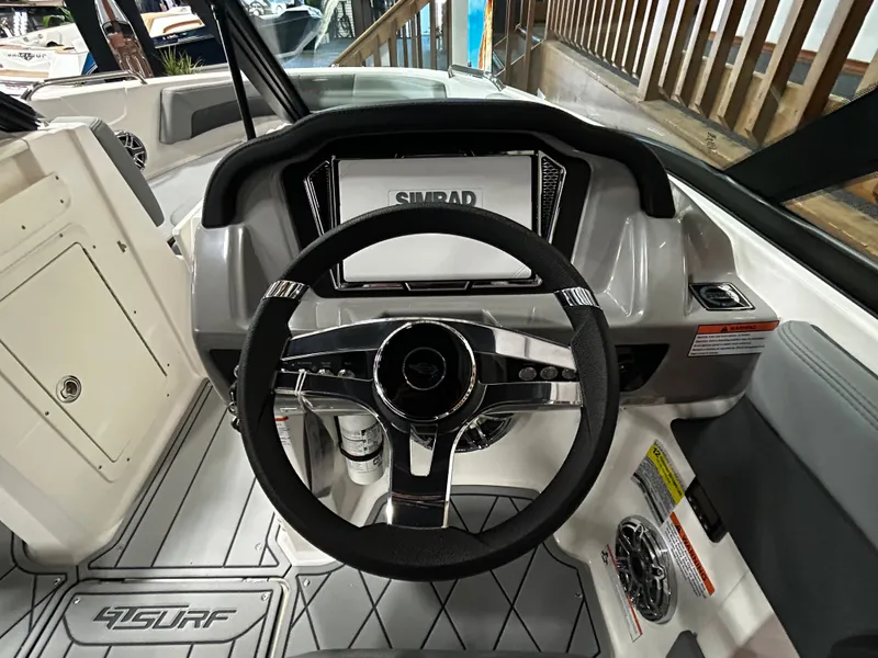 Slide: The Image of Chaparral GTS 1 2026 - 9