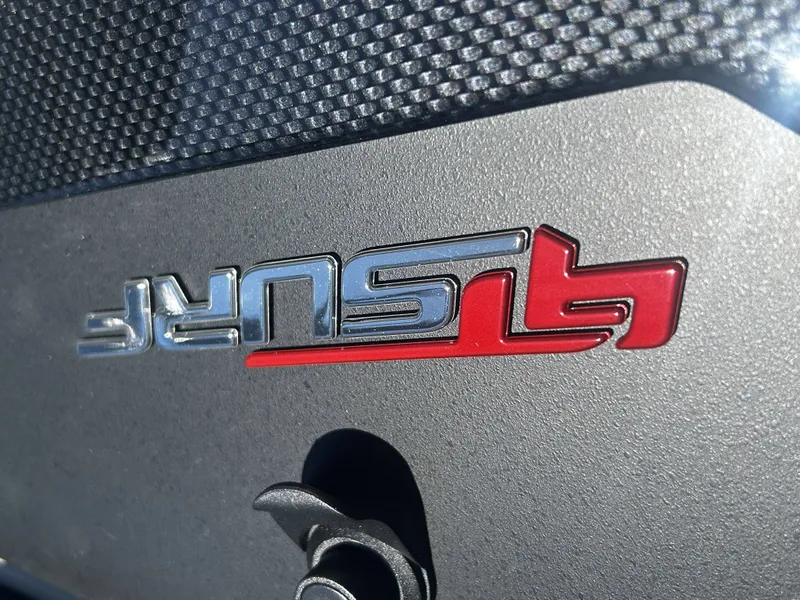 Slide: The Image of Chaparral GTS 3 2026 - 11