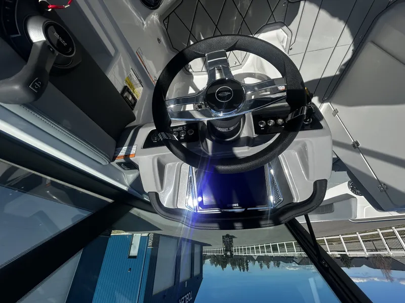 Slide: The Image of Chaparral GTS 3 2026 - 12