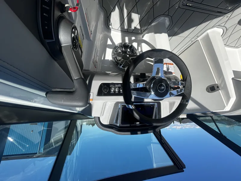 Slide: The Image of Chaparral GTS 3 2026 - 13