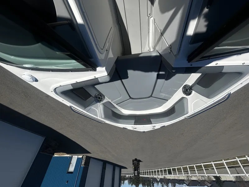 Slide: The Image of Chaparral GTS 3 2026 - 14