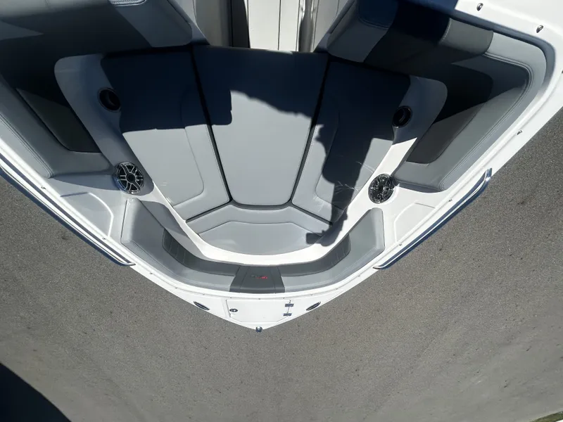 Slide: The Image of Chaparral GTS 3 2026 - 15