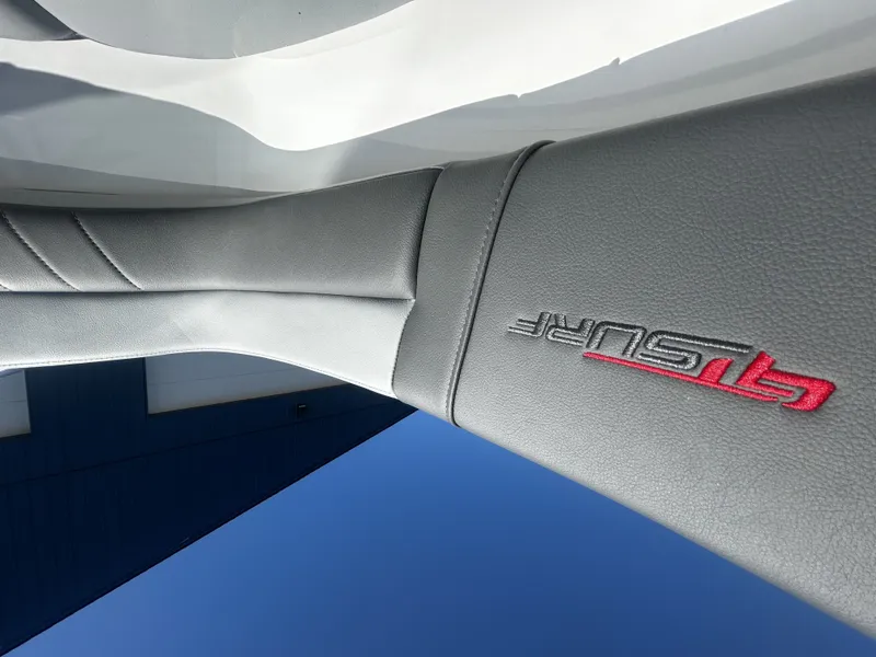 Slide: The Image of Chaparral GTS 3 2026 - 16