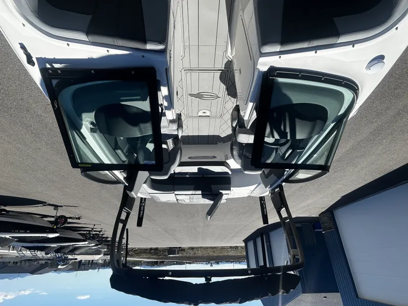 Slide: The Image of Chaparral GTS 3 2026 - 17