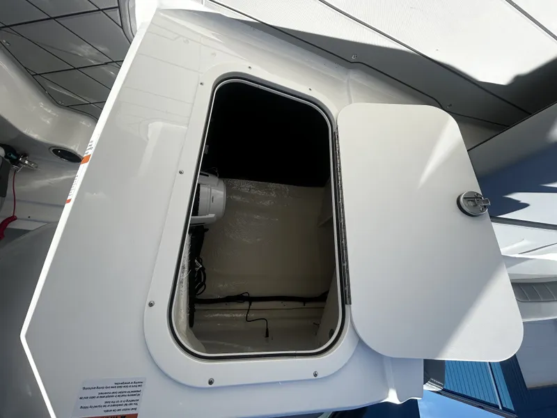 Slide: The Image of Chaparral GTS 3 2026 - 19