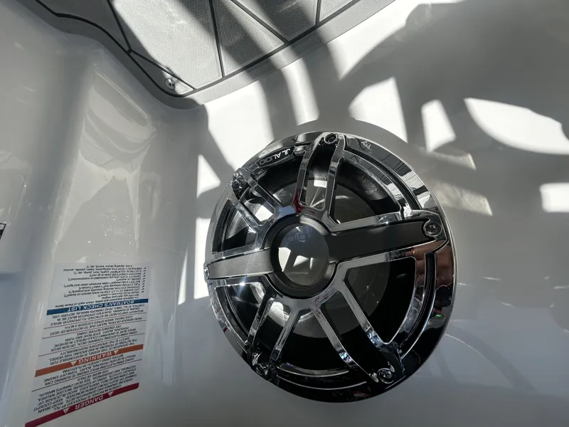 Slide: The Image of Chaparral GTS 3 2026 - 20