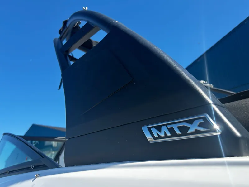 Slide: The Image of Chaparral GTS 3 2026 - 21