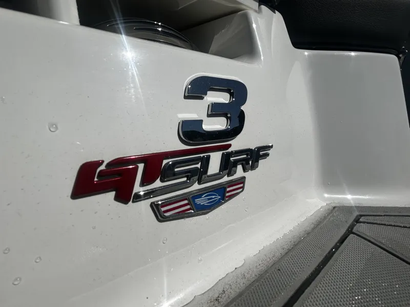 Slide: The Image of Chaparral GTS 3 2026 - 22