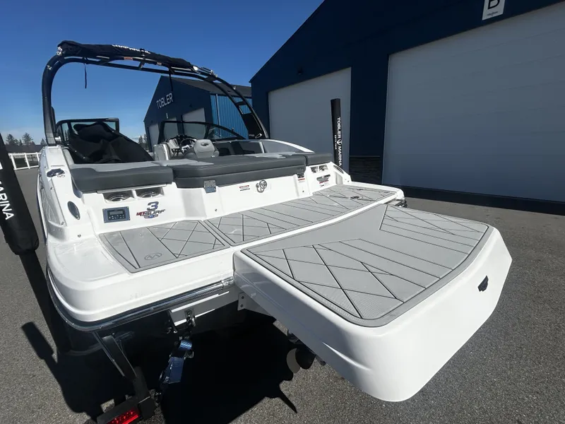 Slide: The Image of Chaparral GTS 3 2026 - 4