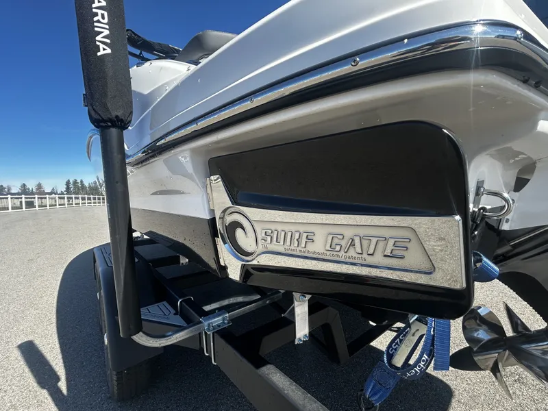 Slide: The Image of Chaparral GTS 3 2026 - 5