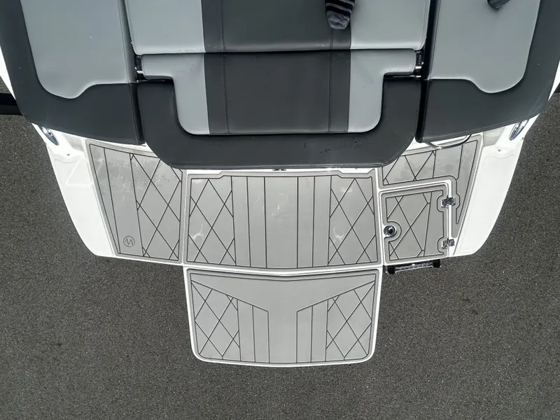 Slide: The Image of Chaparral GTS 3 2026 - 6