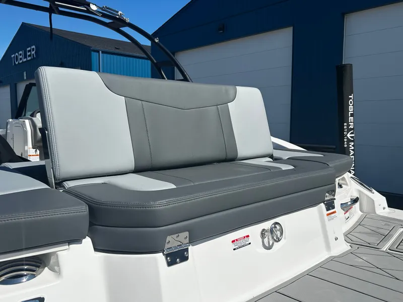 Slide: The Image of Chaparral GTS 3 2026 - 7