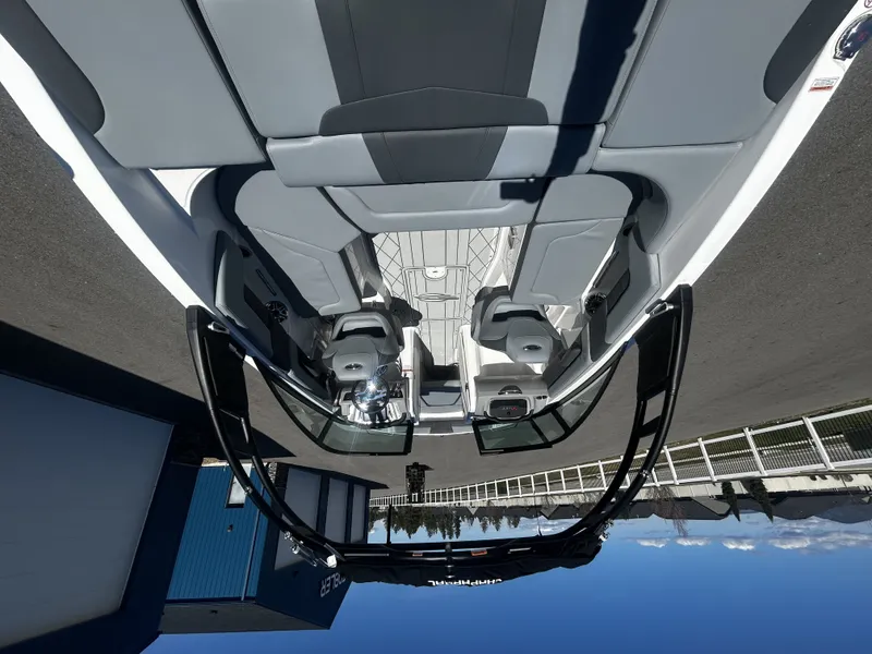 Slide: The Image of Chaparral GTS 3 2026 - 8