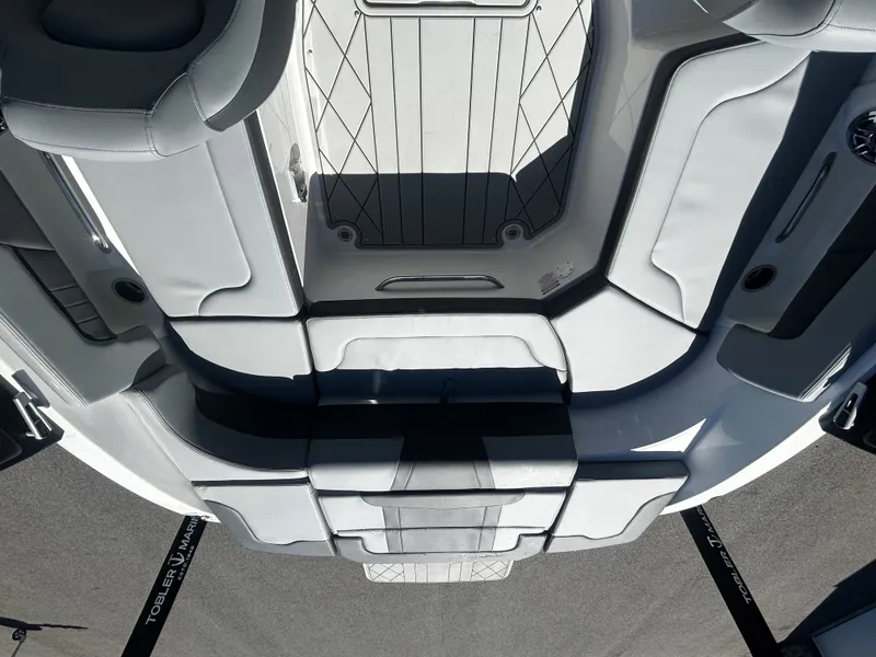 Slide: The Image of Chaparral GTS 3 2026 - 9