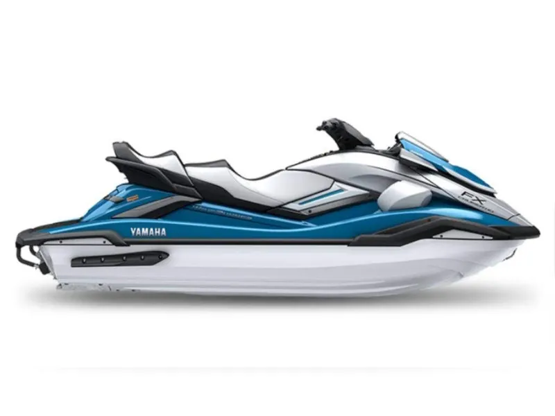 The Image of Yamaha Waverunner FX Cruiser HO w/ Audio 2026 - 1