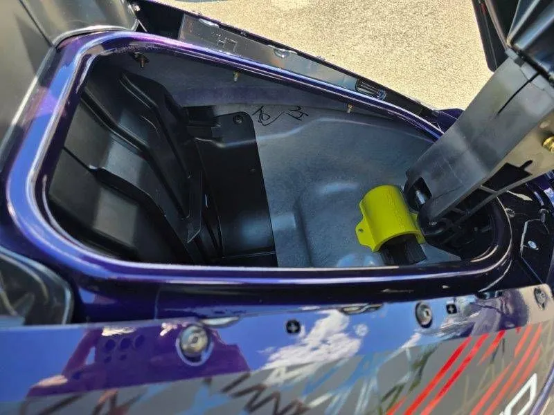 Slide: The Image of Yamaha Waverunner GP HO w/ Audio 2026 - 19