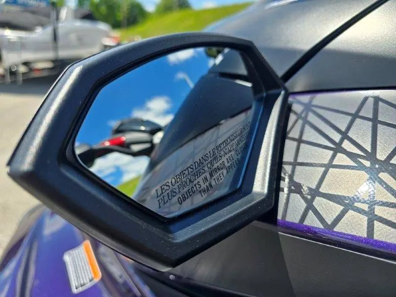 Slide: The Image of Yamaha Waverunner GP HO w/ Audio 2026 - 33