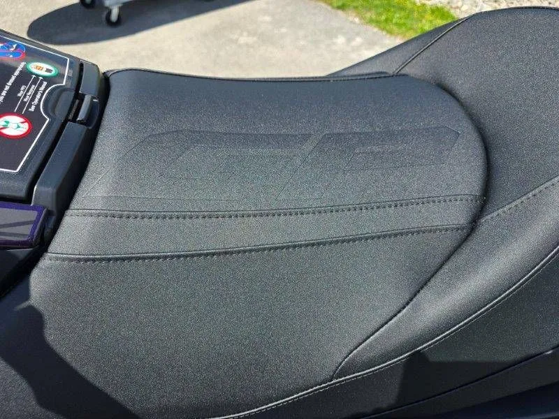 Slide: The Image of Yamaha Waverunner GP HO w/ Audio 2026 - 35