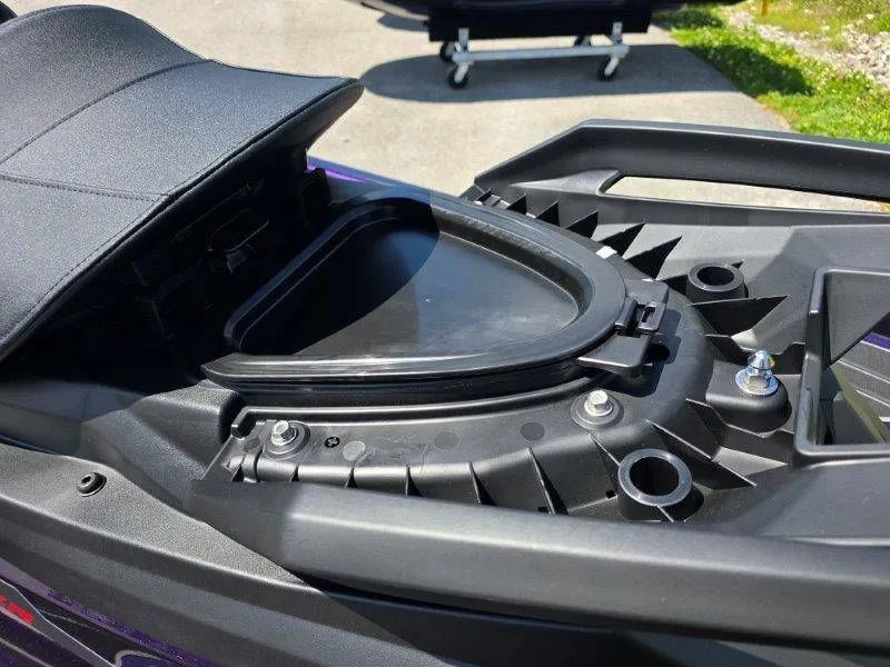 Slide: The Image of Yamaha Waverunner GP HO w/ Audio 2026 - 44