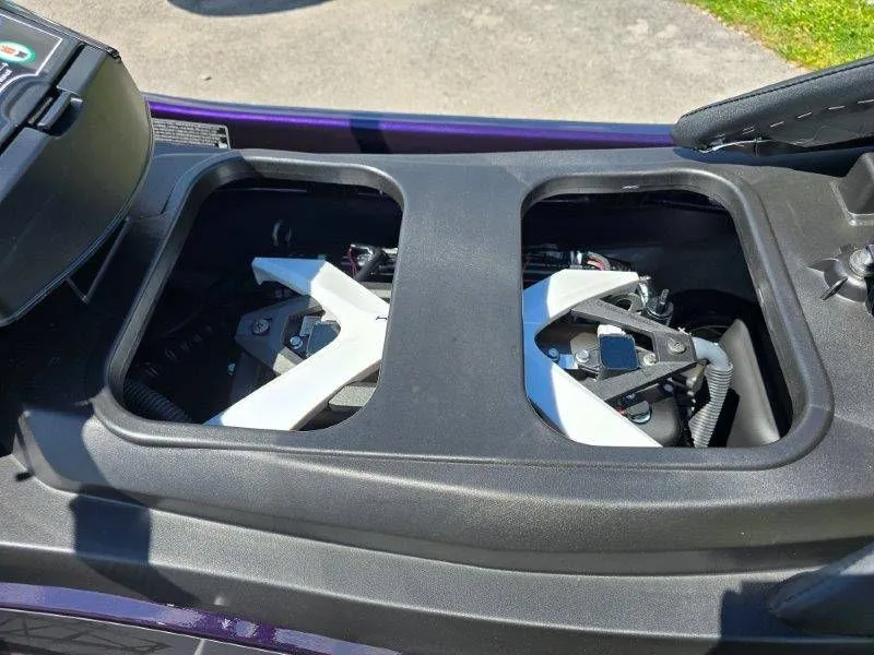 Slide: The Image of Yamaha Waverunner GP HO w/ Audio 2026 - 45