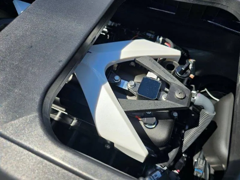 Slide: The Image of Yamaha Waverunner GP HO w/ Audio 2026 - 46