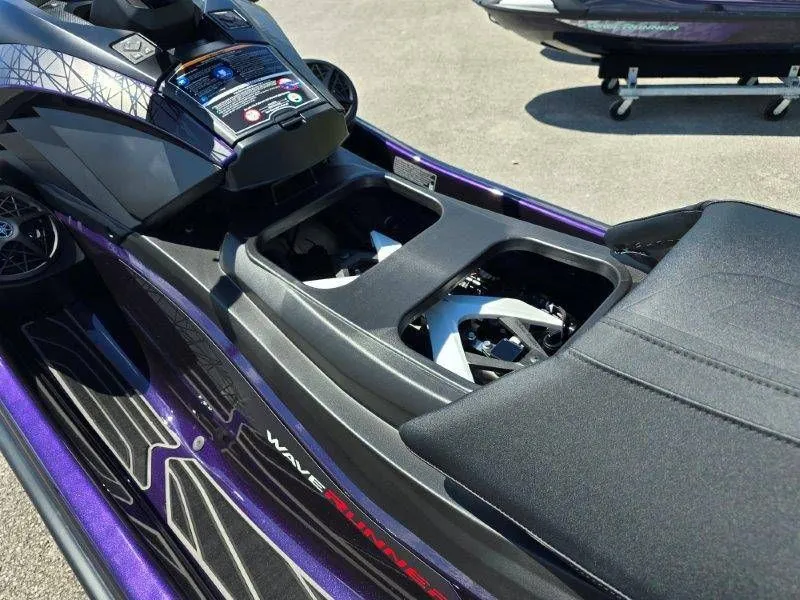 Slide: The Image of Yamaha Waverunner GP HO w/ Audio 2026 - 47