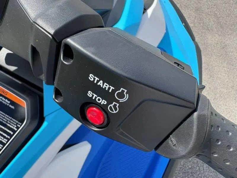 Slide: The Image of Yamaha JetBlaster DLX 2UP 2026 - 20