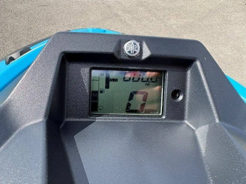 Slide: The Image of Yamaha JetBlaster DLX 2UP 2026 - 23