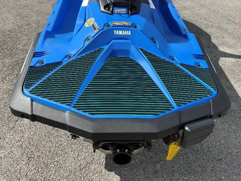 Slide: The Image of Yamaha JetBlaster DLX 2UP 2026 - 28