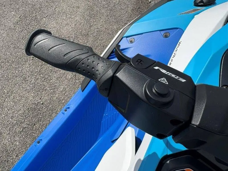 Slide: The Image of Yamaha JetBlaster DLX 2UP 2026 - 30