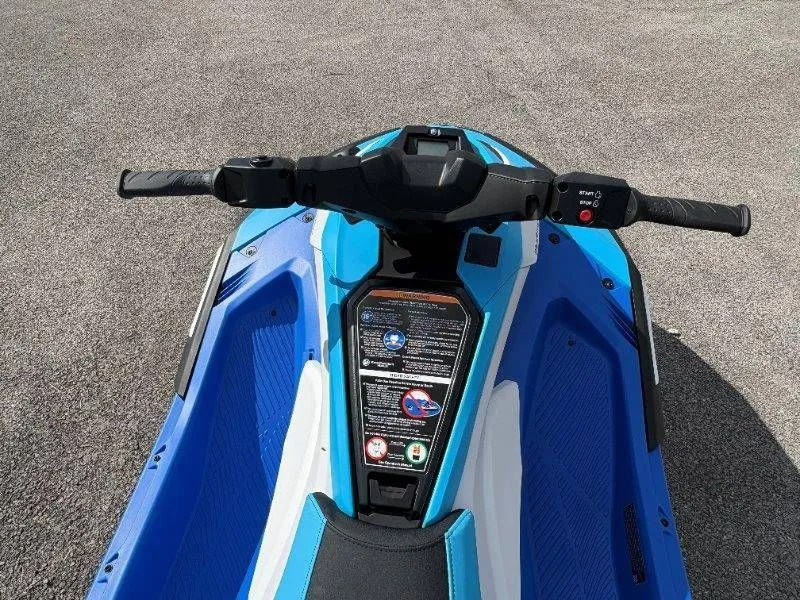 Slide: The Image of Yamaha JetBlaster DLX 2UP 2026 - 31