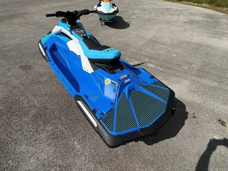 Slide: The Image of Yamaha JetBlaster DLX 2UP 2026 - 33