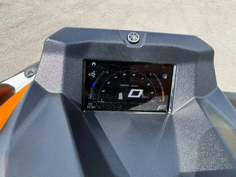 Slide: The Image of Yamaha Jetblaster LTD 2026 - 23