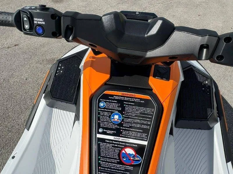 Slide: The Image of Yamaha Jetblaster LTD 2026 - 26