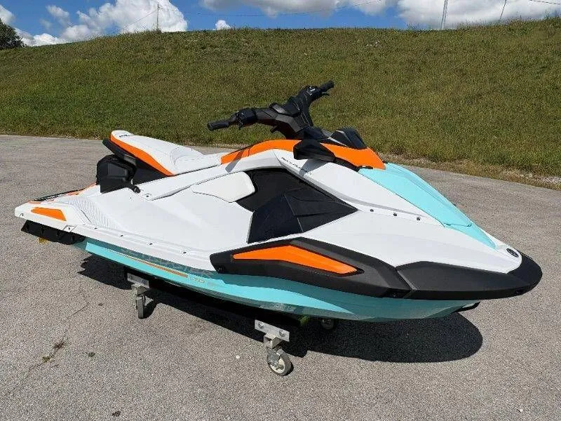 Slide: The Image of Yamaha Jetblaster LTD 2026 - 32