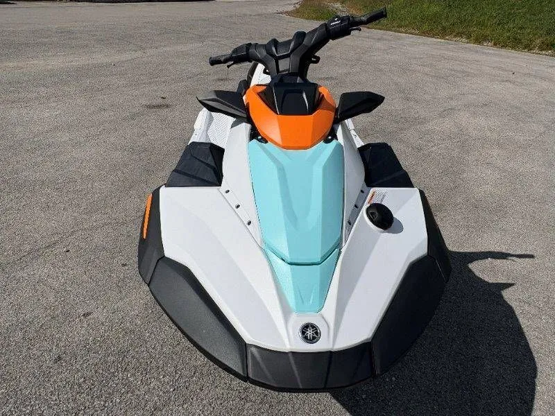 Slide: The Image of Yamaha Jetblaster LTD 2026 - 34