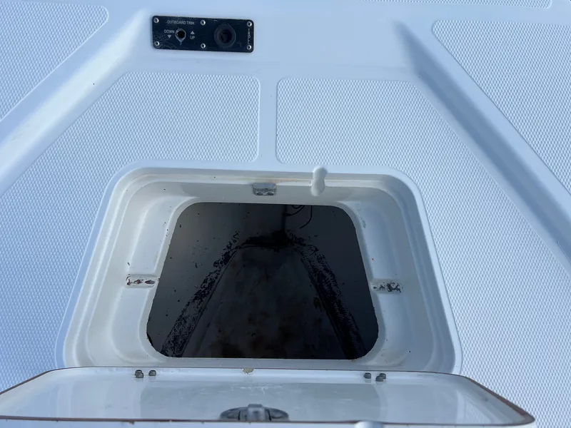 Slide: The Image of K2 BLACKJACK 224 2007 - 20