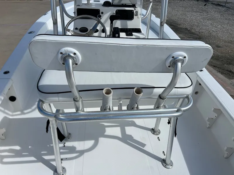 Slide: The Image of K2 BLACKJACK 224 2007 - 27