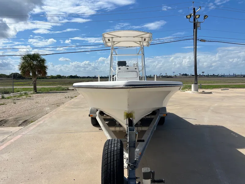 Slide: The Image of K2 BLACKJACK 224 2007 - 6